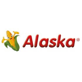 Alaska food